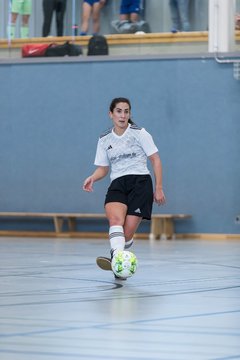 Bild 319 - F NFV Futsalturnier
